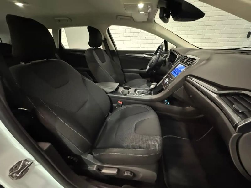 Ford Mondeo Combi • 2021 • 87,000 km 15