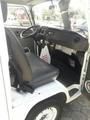 Volkswagen Crafter Kombi • 1997 • 148,000 km 2