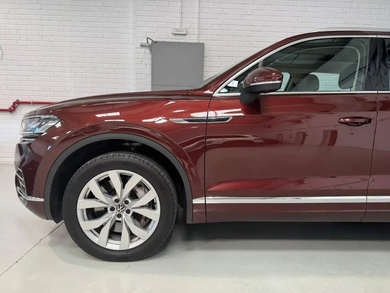 Volkswagen Touareg • 2021 • 96,000 km 7