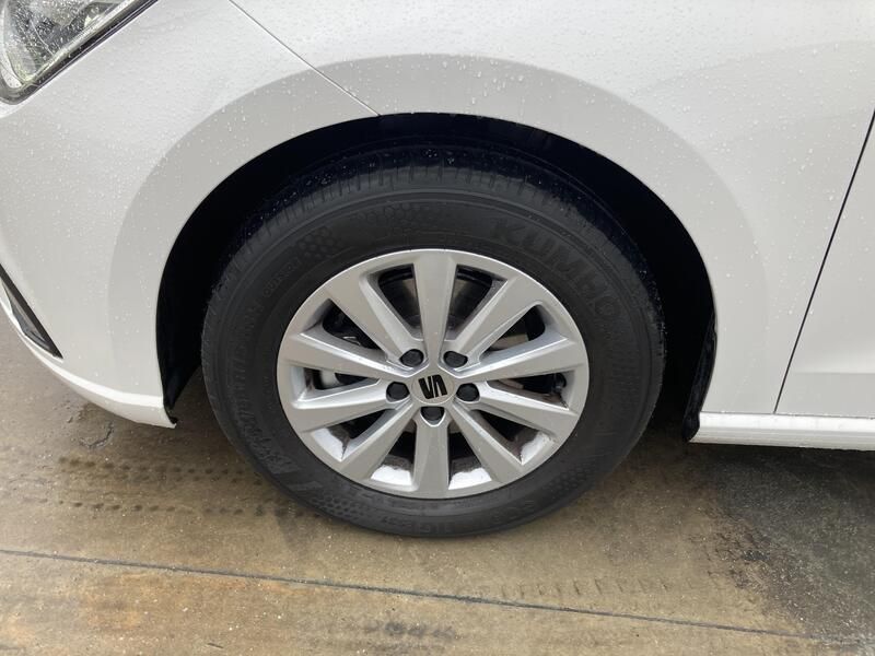 Seat Ibiza • 2024 • 1,160 km 13