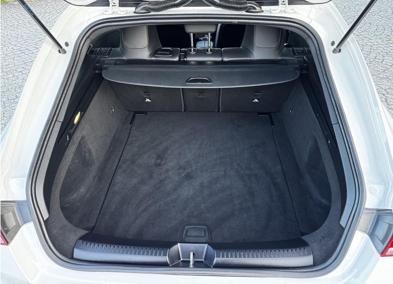 Mercedes-Benz CLA-Class • 2022 • 80,000 km 5