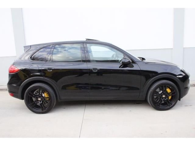 Porsche Cayenne • 2010 • 189,900 km 7