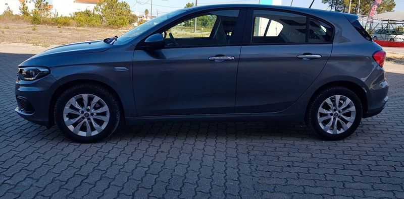 Fiat Tipo • 2017 • 1,000,000 km 3