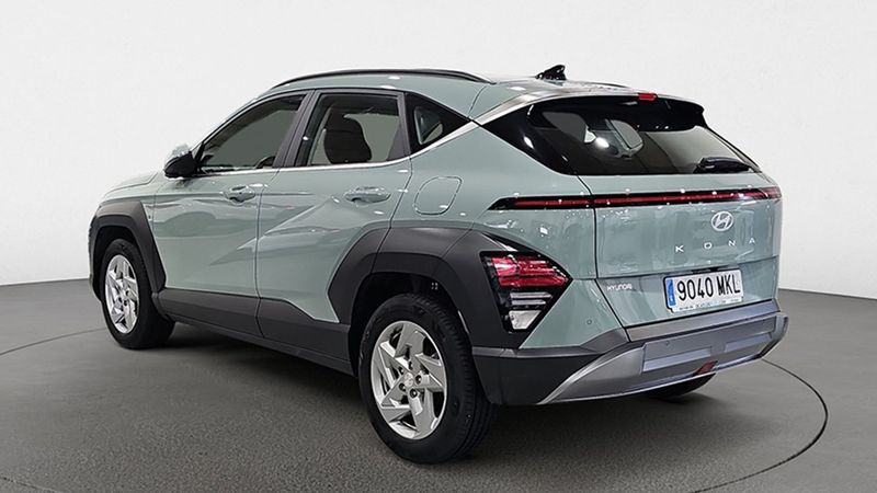 Hyundai Kona • 2023 • 33,234 km 4