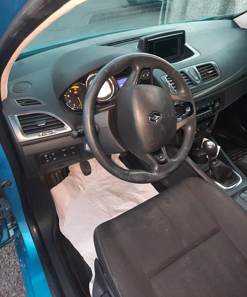 Renault Mégane • 2012 • 76,000 km 3