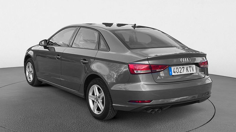 Audi A3 • 2019 • 102,000 km 6