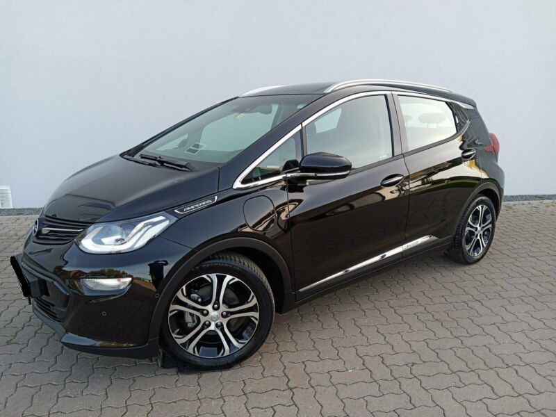 Opel Ampera • 2019 • 23,150 km 3