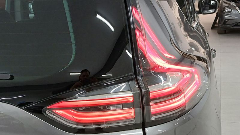 Renault Espace • 2015 • 141,855 km 2