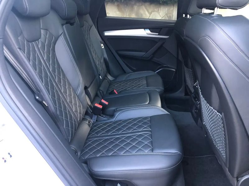 Audi Q5 • 2019 • 39,800 km 13