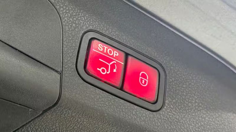 Mercedes-Benz GLE • 2021 • 122,013 km 15