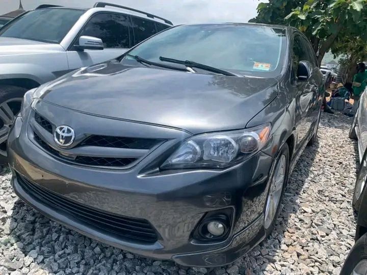 Toyota Corolla • 2016 • 50,000 km 1