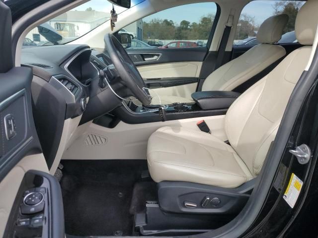 Ford Edge • 2016 • 10,000 mi 7