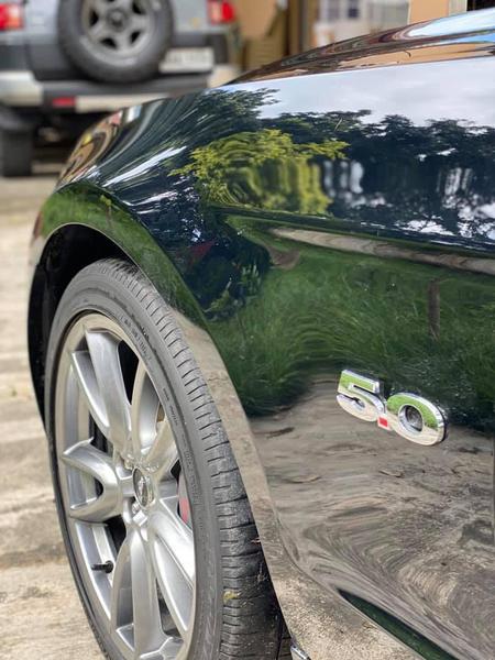 Ford Mustang • 2014 • 19,000 km 6