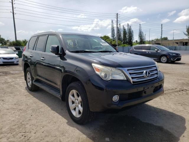 Lexus GX • 2011 • 184 km 1