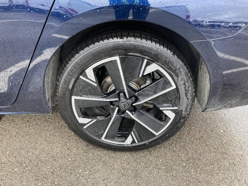 Peugeot 508 • 2024 • 40,356 km 16