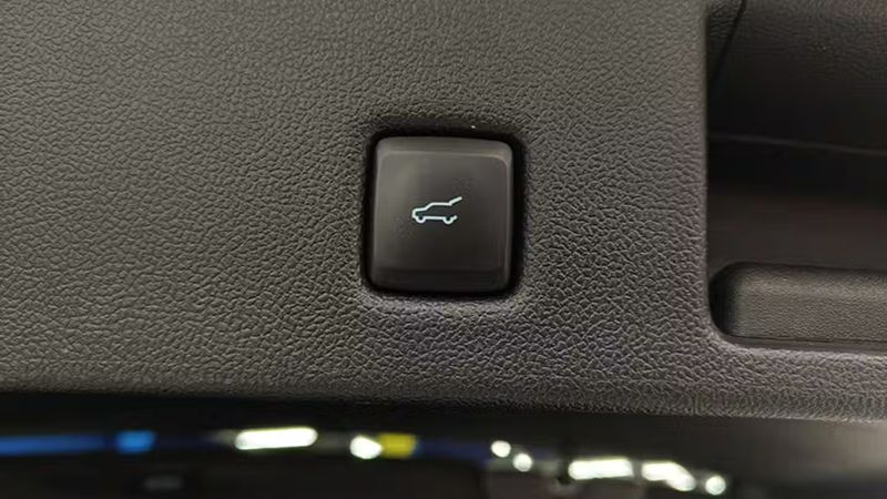 Ford Kuga • 2023 • 39,065 km 10