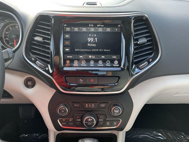 Jeep Cherokee • 2019 • 538 km 3