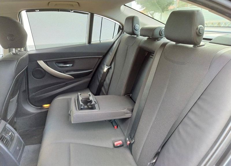 BMW 5 Series • 2012 • 170,000 km 5