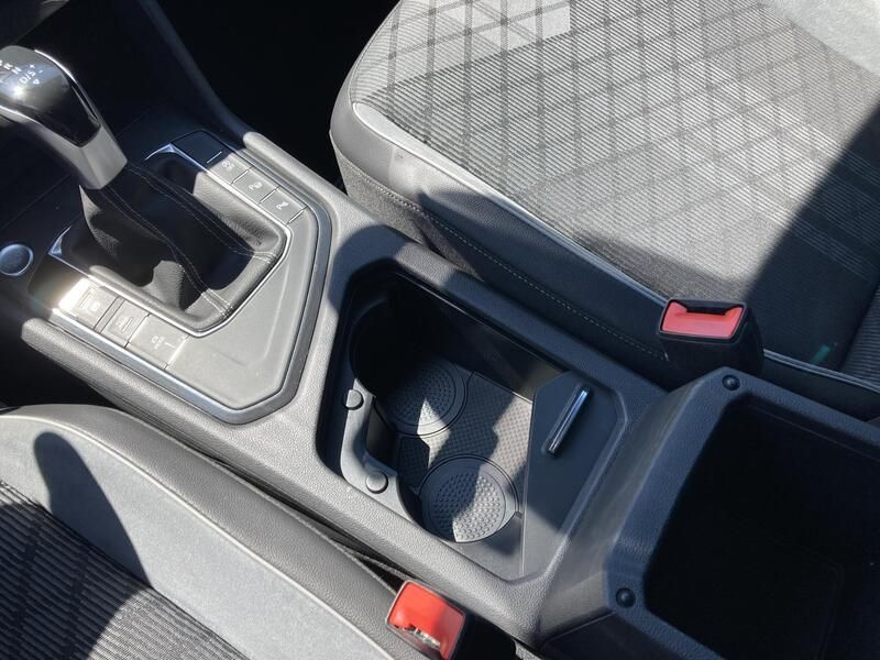 Volkswagen Tiguan • 2022 • 56,228 km 21