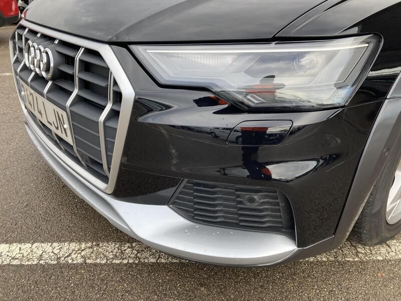 Audi A6 Allroad • 2020 • 66,585 km 8