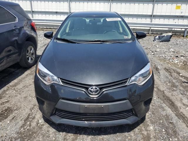 Toyota Corolla • 2014 • 10,000 mi 1
