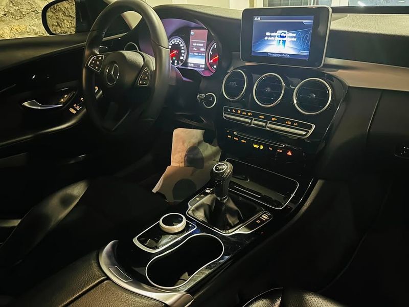 Mercedes-Benz AMG GT • 2018 • 102,000 km 3