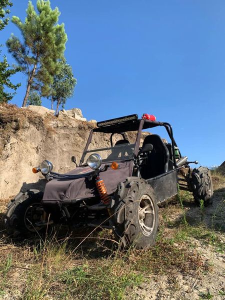 Suzuki Sidekick • 2010 • 2,000 km 2