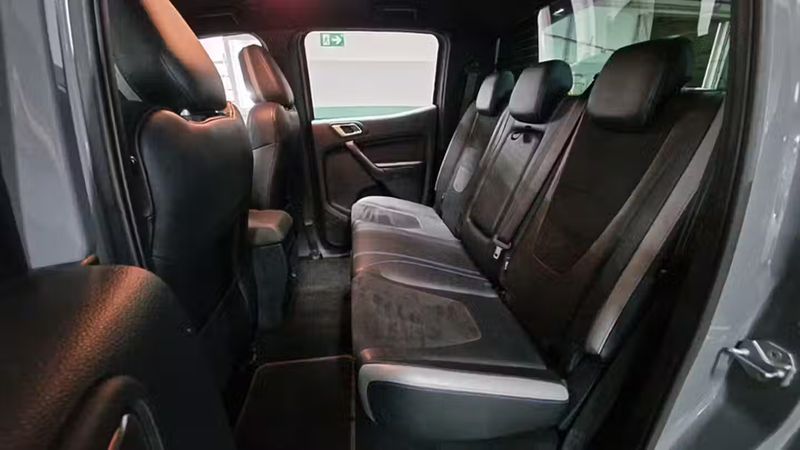 Ford Ranger • 2020 • 135,841 km 13