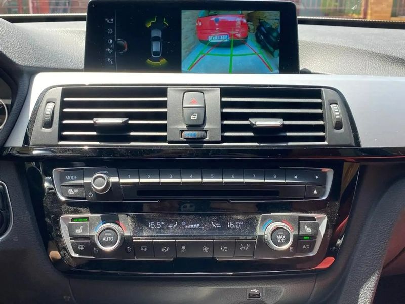 BMW 3 Series Gran Turismo • 2017 • 113,000 km 5