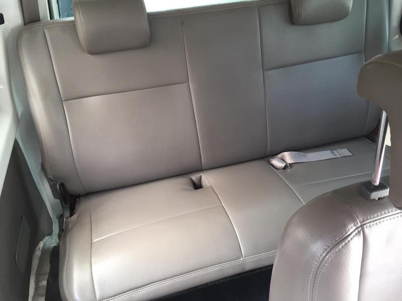 Chery Beat • 2014 • 130,000 km 4