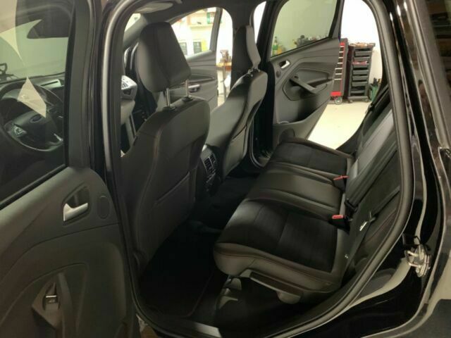 Ford Kuga • 2019 • 60,000 km 4