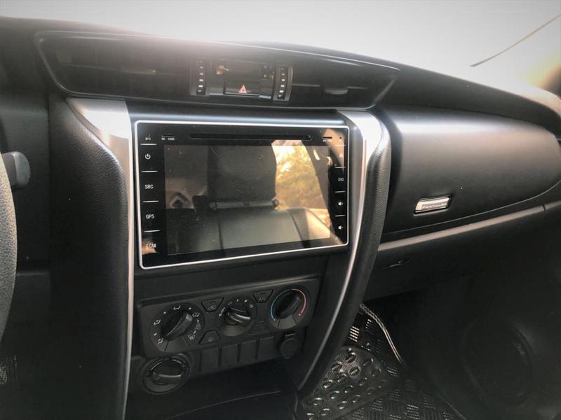 Toyota  • 2018 • 10,703 km 2