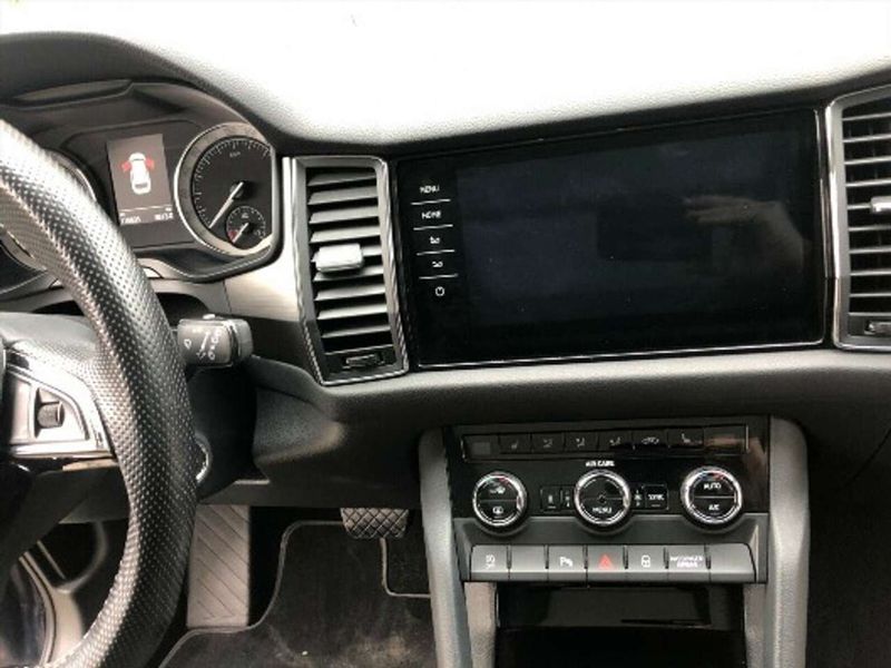 Škoda Kodiaq • 2019 • 91,000 km 12