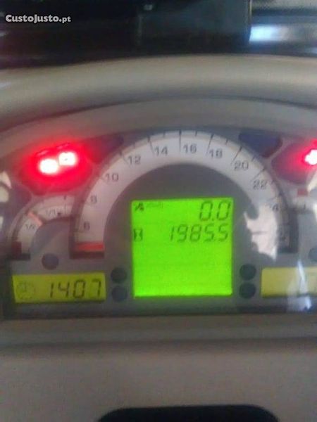 Fiat Doblo • 1985 • 230,000 km 3