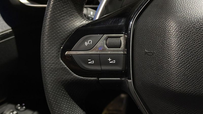 Peugeot 3008 • 2017 • 87,025 km 33