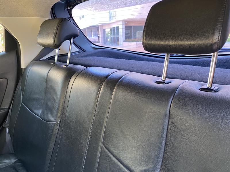 Mazda 2 • 2013 • 75,800 km 7