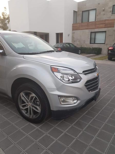Chevrolet Equinox • 2017 • 40,000 km 9