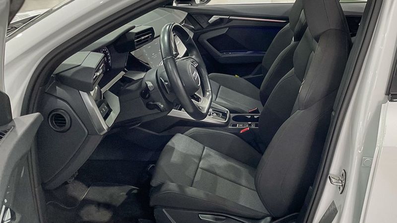 Audi A3 Limuzina • 2020 • 58,840 km 3