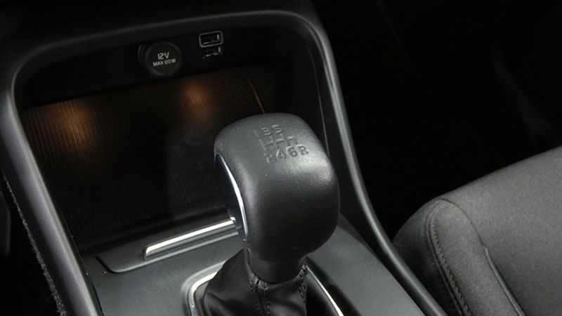 Volvo XC40 • 2022 • 24,512 km 6