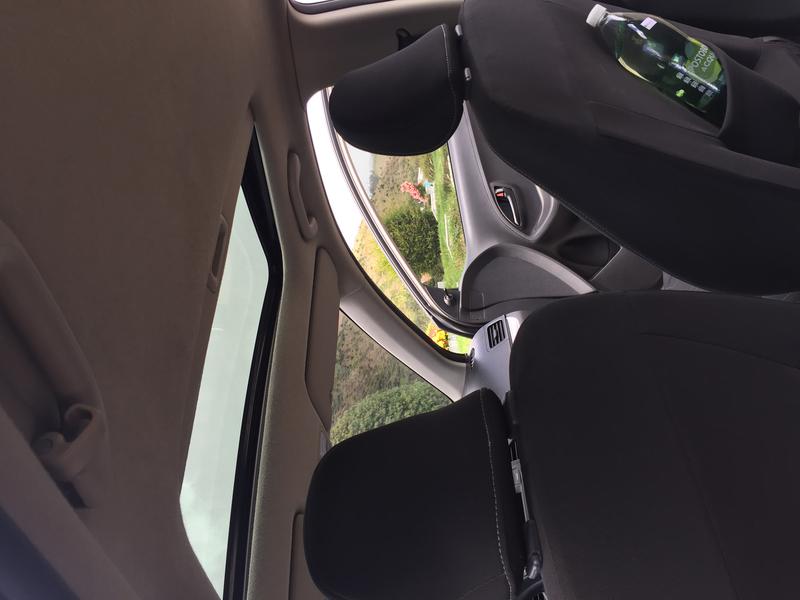 Kia Picanto • 2012 • 67,000 km 4