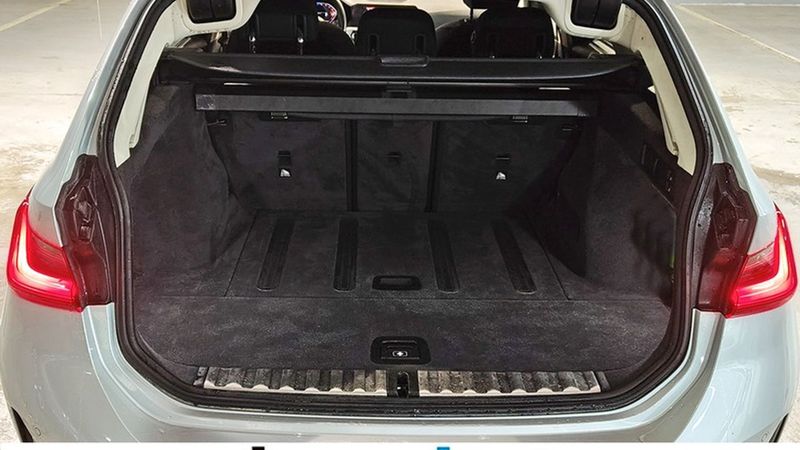 BMW 3 Series • 2021 • 62,356 km 13