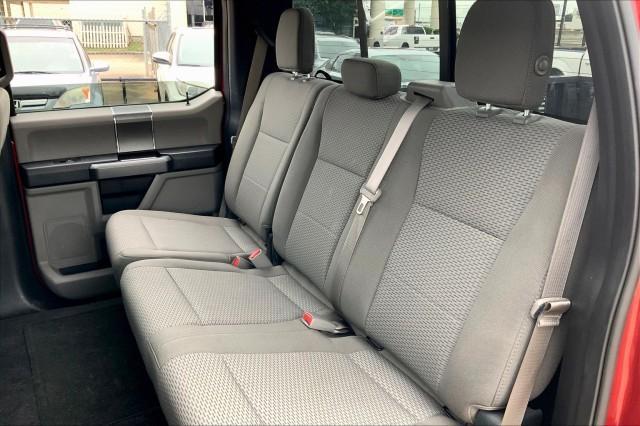 Ford F-150 • 2017 • 41,390 km 35