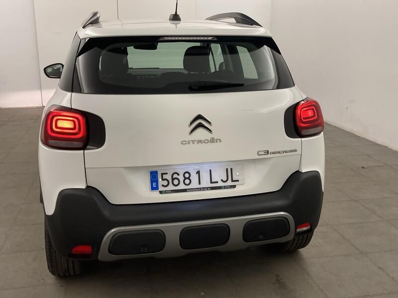 Citroën C3 • 2020 • 65,500 km 4