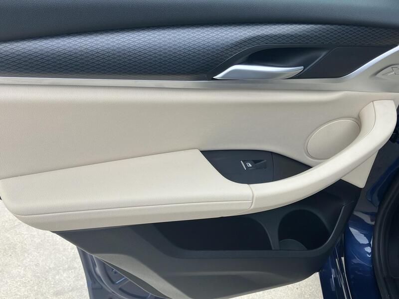 BMW X4 • 2023 • 61,611 km 34