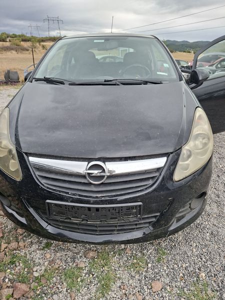Opel Corsa • 2012 • 177,665 km 1