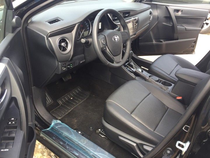 Toyota Corolla • 2020 • 50,000 km 2