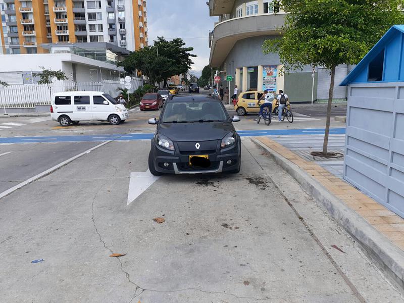 Renault Stepway • 2013 • 130,000 km 6