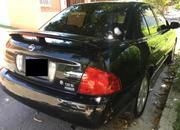 Nissan Sentra • 2006 • 169,000 km 1