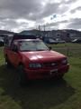 Chevrolet Luv • 1999 • 390 km 1