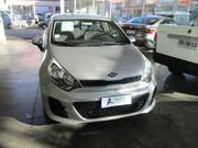 Kia Rio • 2017 • 15,980 km 6